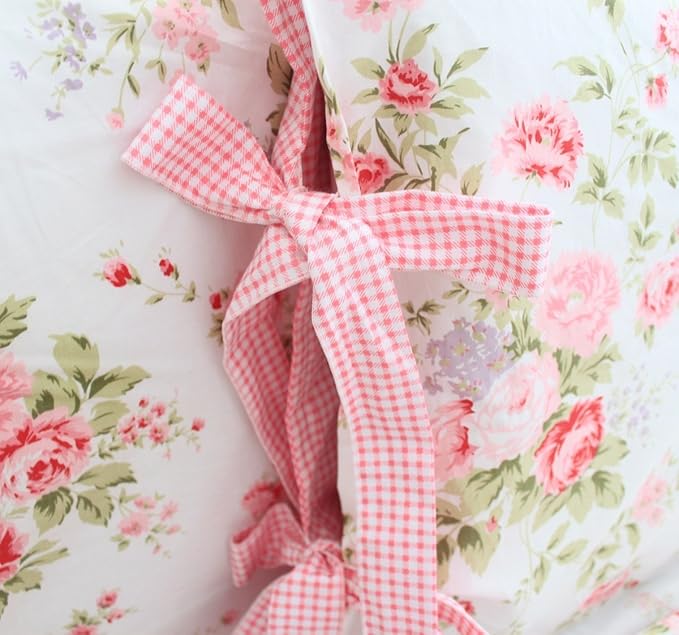 Bed Sheet Set - Twin - 4 Piece