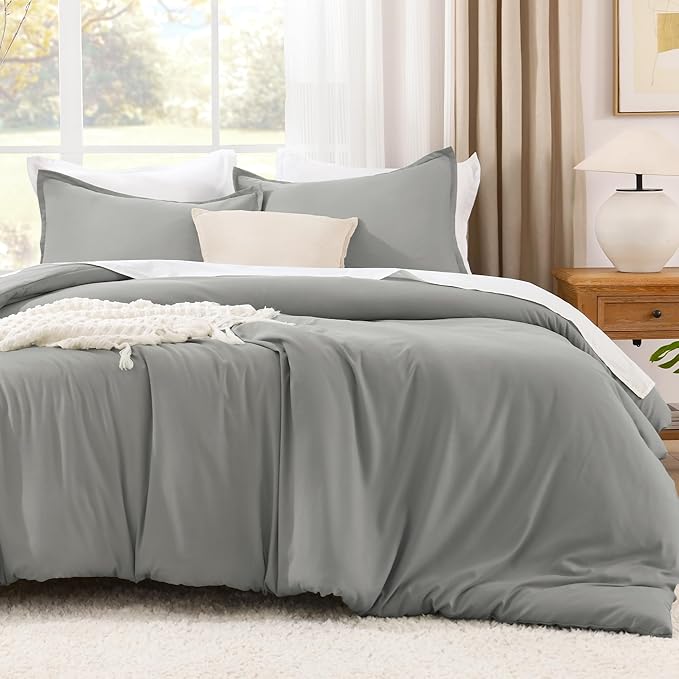 Comforter Set - King - 104 x 90 in - 3 Piece