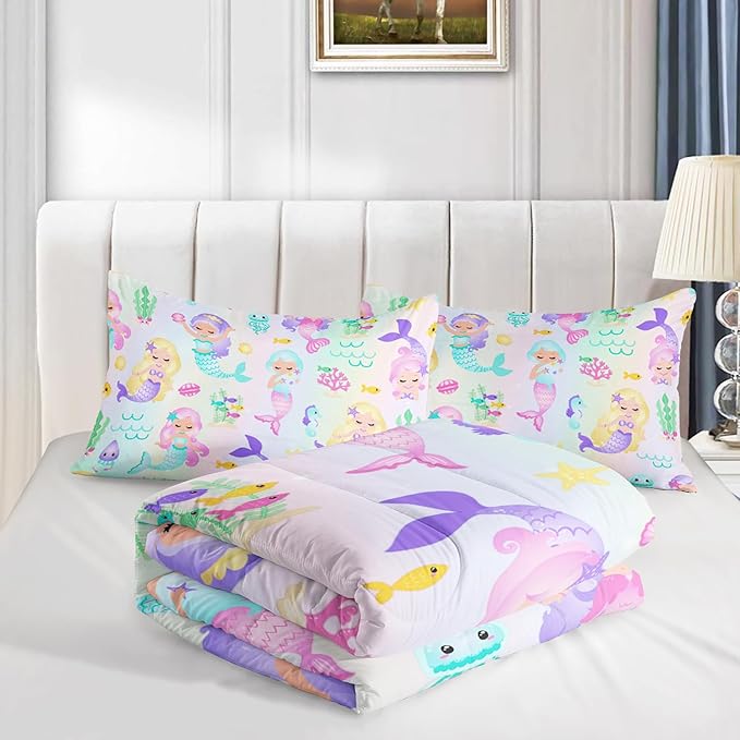 Comforter Set - Queen