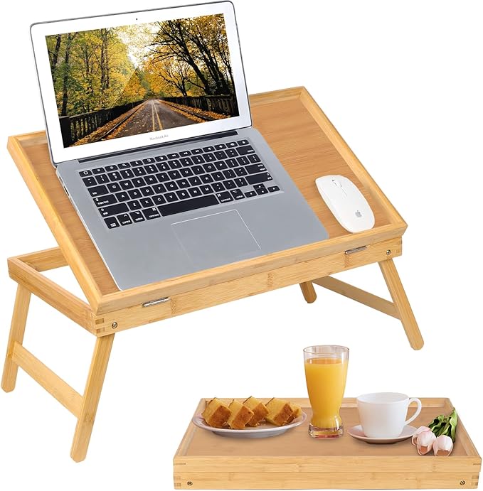 Bed Tray
