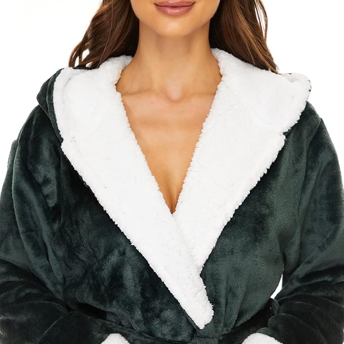 Women's Robe
