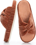 Women's Memory Foam Slippers