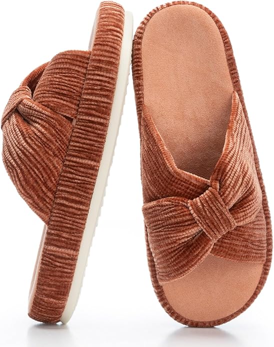Women's Memory Foam Slippers