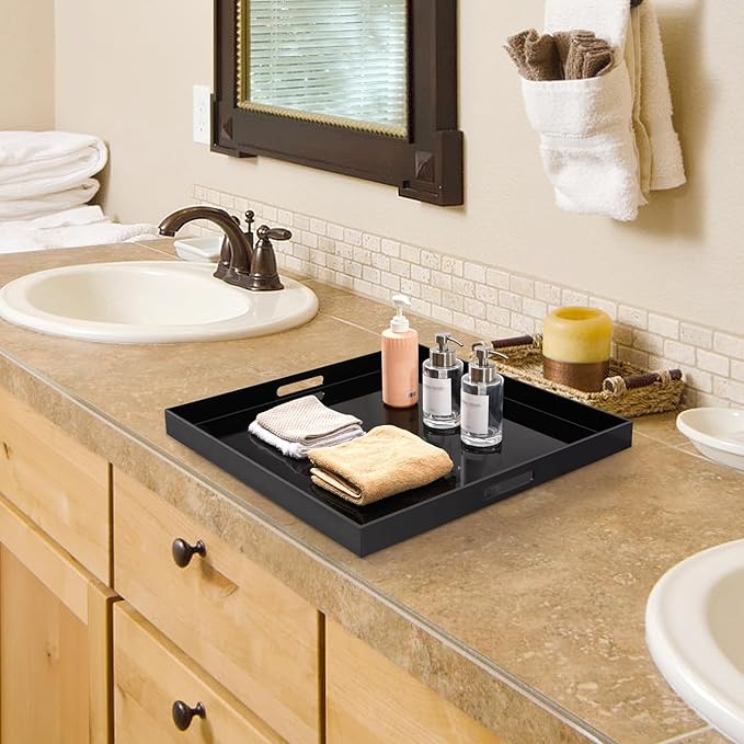 Bed Tray - King - 16 x 16 in