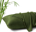 Bamboo Cooling Pillowcase Set - King - 2 Piece