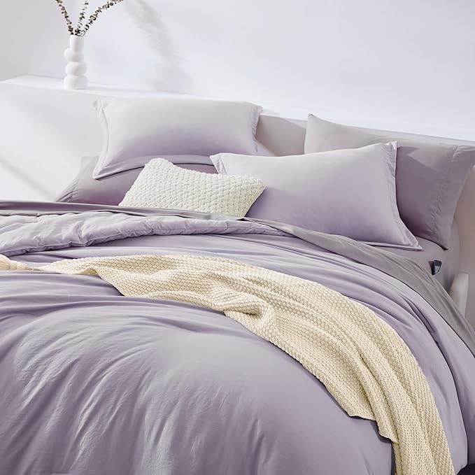 Comforter Set - Full - 7 Piece