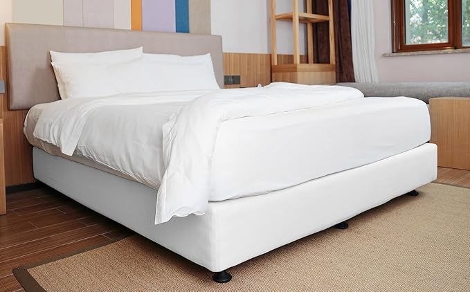 Jersey Bed Skirt - Full