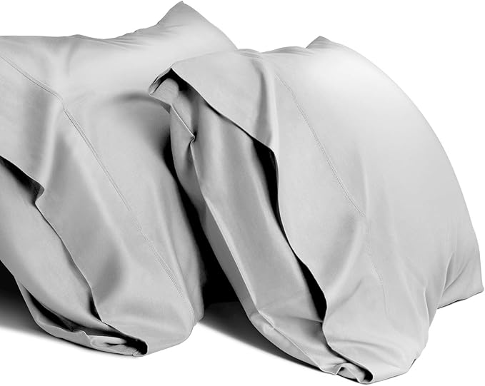 Cooling Pillowcase Set - Queen - 20 x 30 in - 2 Piece