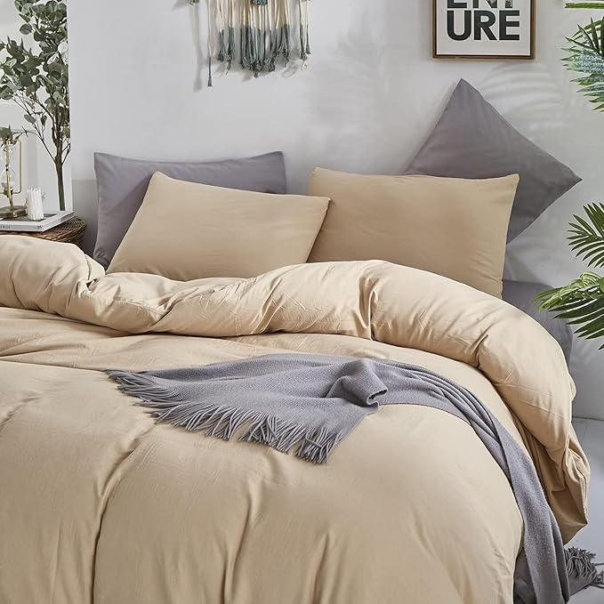 Comforter Set - King - 3 Piece