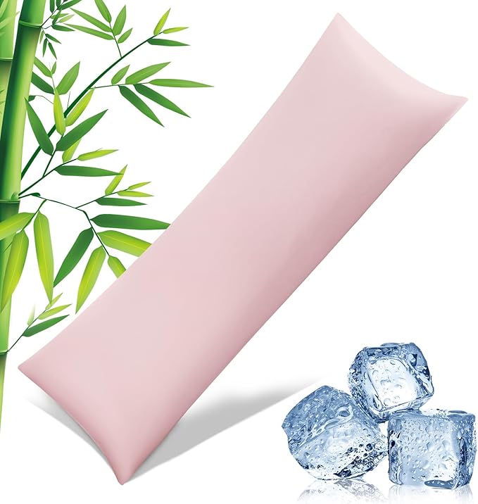 Bamboo Cooling Pillowcase
