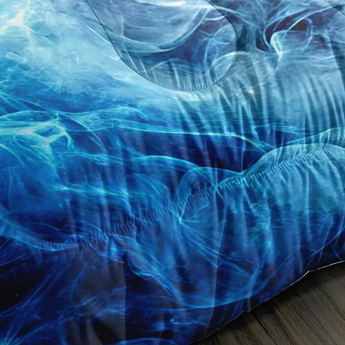 Comforter Set - Full - 3 Piece