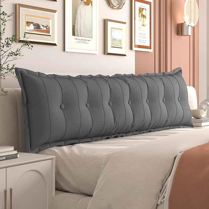 Backrest Pillow - King
