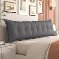Backrest Pillow - King