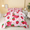 Down Alternative Comforter Set - Queen - 3 Piece