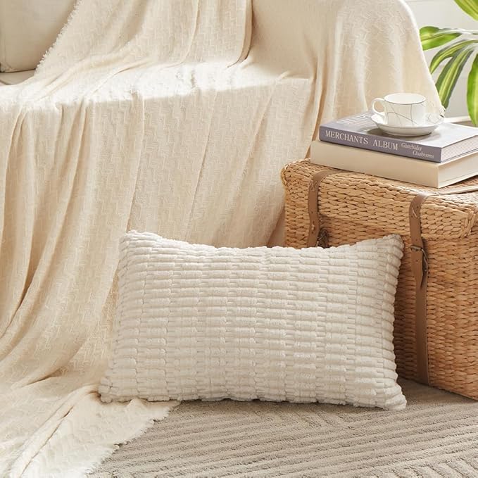 Pillowcase - 12 x 20 in