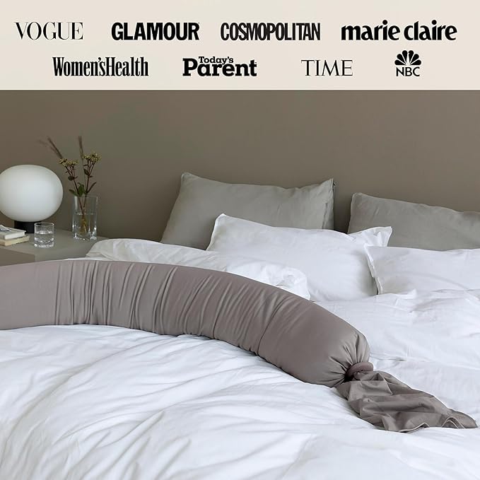 Body Pillow - Full