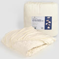 Mattress Pad - Full - 17 in Deep Pocket