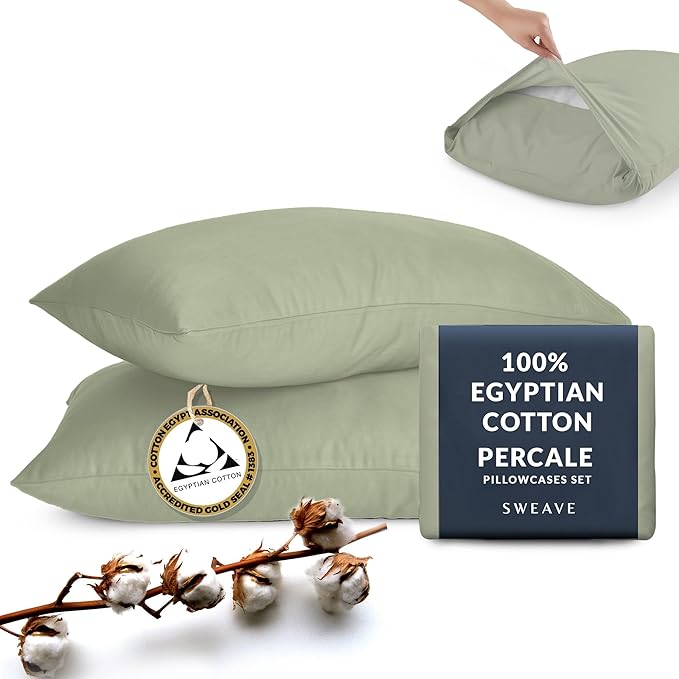 Pillowcase Set