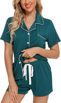 Shorts Pajama Set - 2 Piece