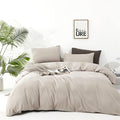 Comforter Set - Full - 3 Piece