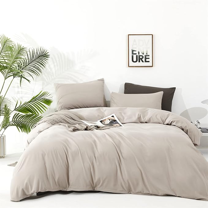 Comforter Set - Full - 3 Piece