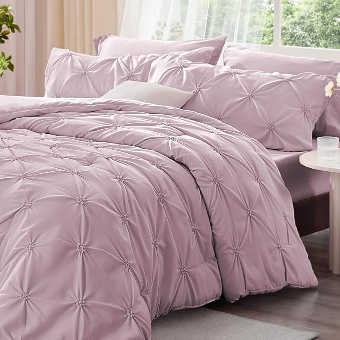 Comforter Set - Twin