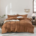 Duvet Cover Set - Queen