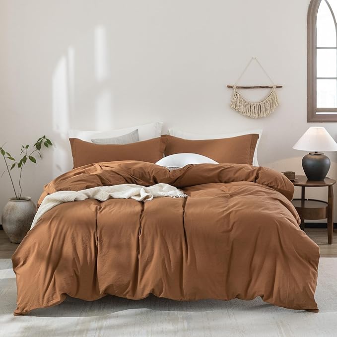 Duvet Cover Set - Queen