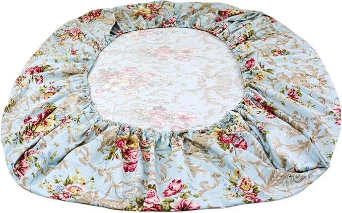 Bed Sheet Set - Full - 4 Piece