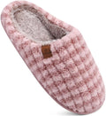 Women's Memory Foam Slippers