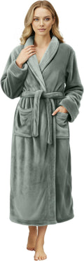 Women's Robe