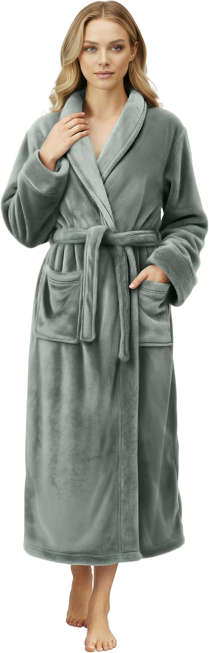 Women's Robe
