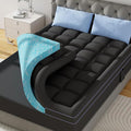 Memory Foam Mattress Topper - California King