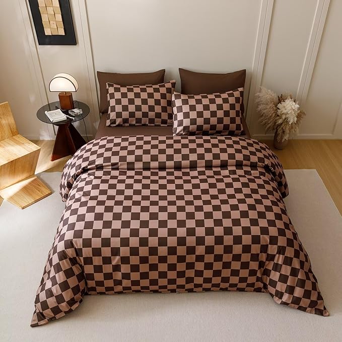 Comforter Set - Queen - 3 Piece