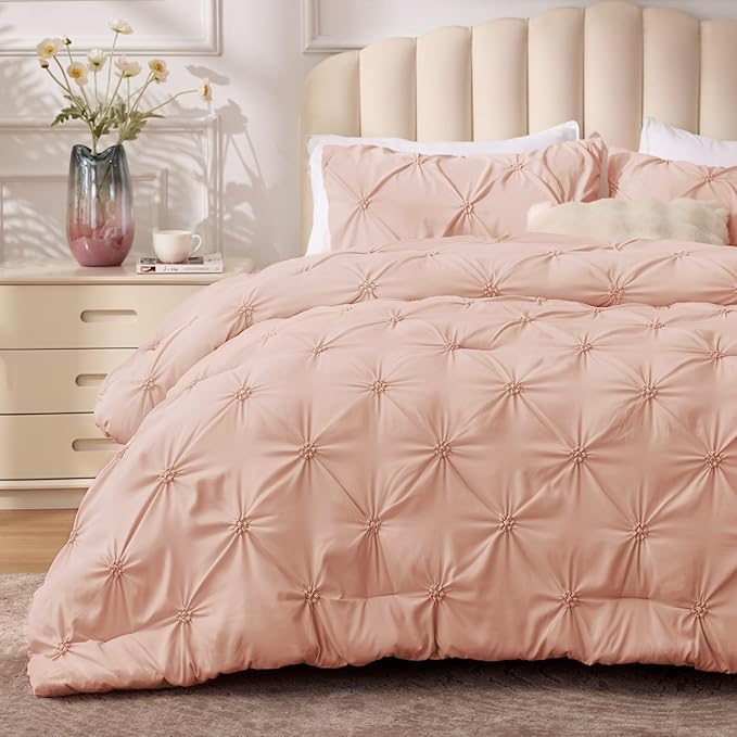 Comforter Set - Full