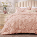 Comforter Set - King - 3 Piece