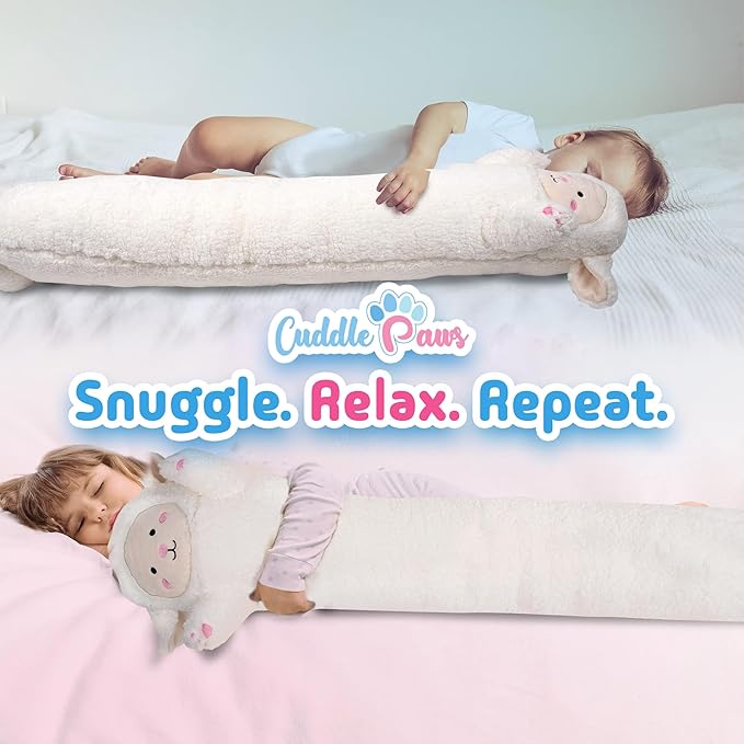 Body Pillow