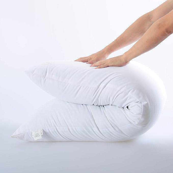 Microfiber Body Pillow - Full