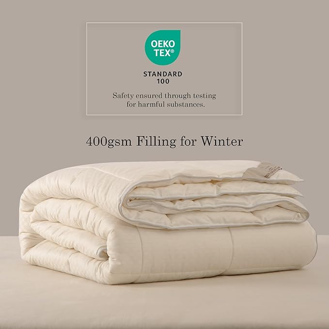 Duvets Down Comforter - Twin