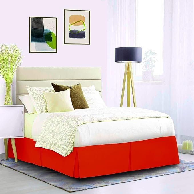 Bed Skirt - Queen