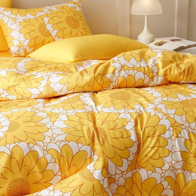 Comforter Set - Twin XL - 3 Piece