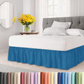 Bed Skirt - Queen - 15 in Drop