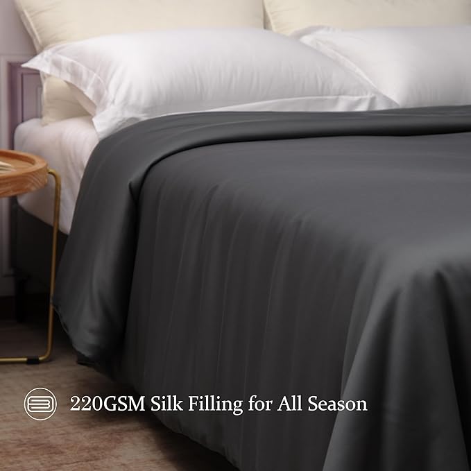 Duvets Down Comforter - Queen