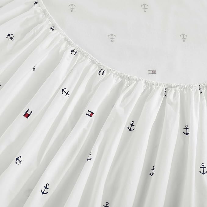 Bed Sheet Set - Full