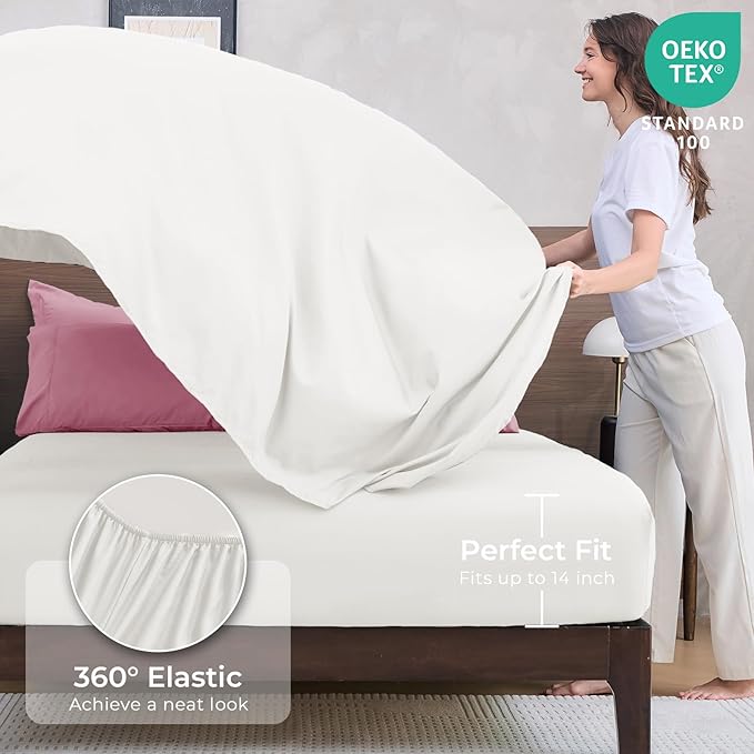 Comforter Set - Twin - 5 Piece
