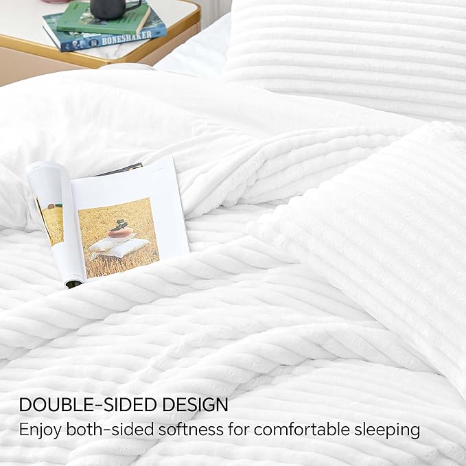 Comforter Set - Queen