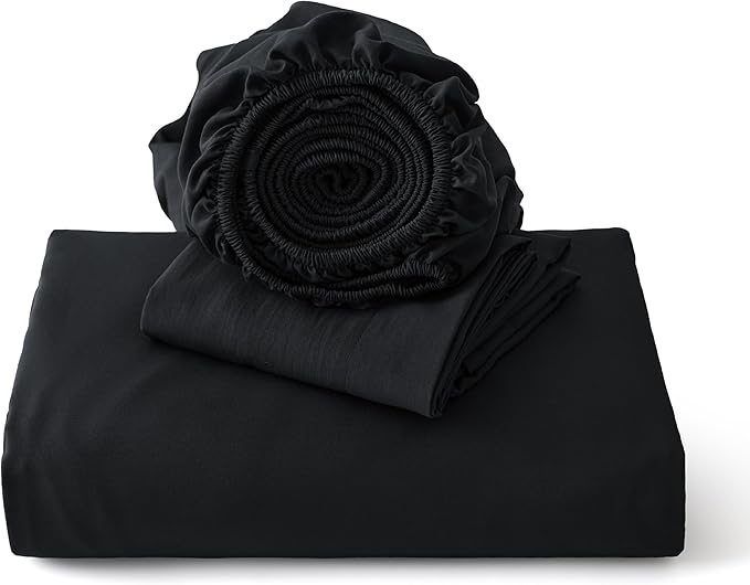 Duvet Cover Set - Queen - 90 x 90 in - 4 Piece