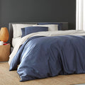 Bamboo Cooling Duvet Cover Set - King