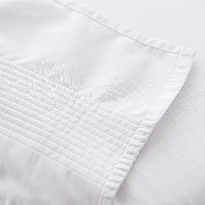 Bed Skirt - King
