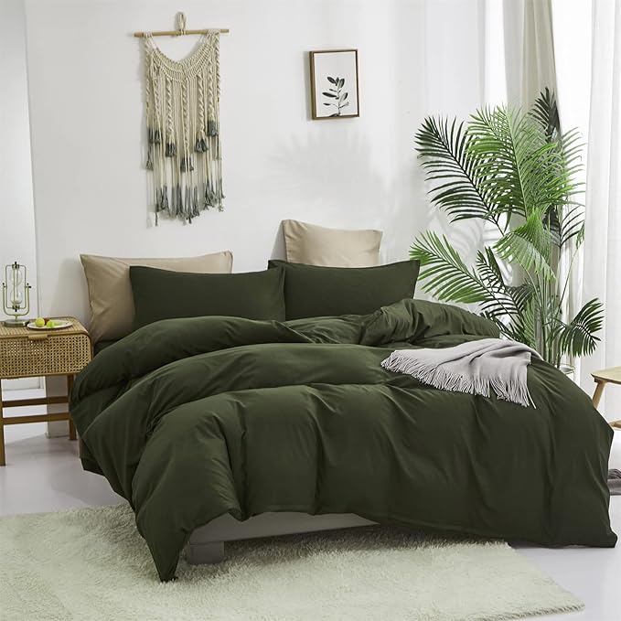 Comforter Set - California King - 3 Piece
